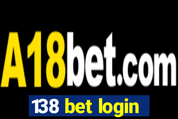 138 bet login